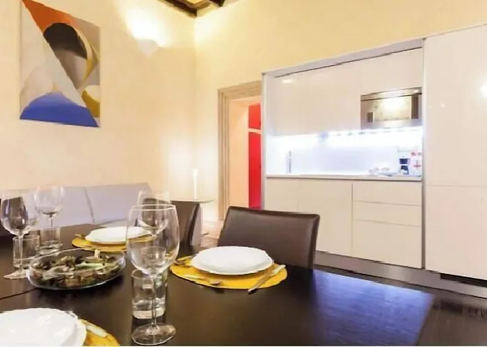 Grand Master Guest house Rome