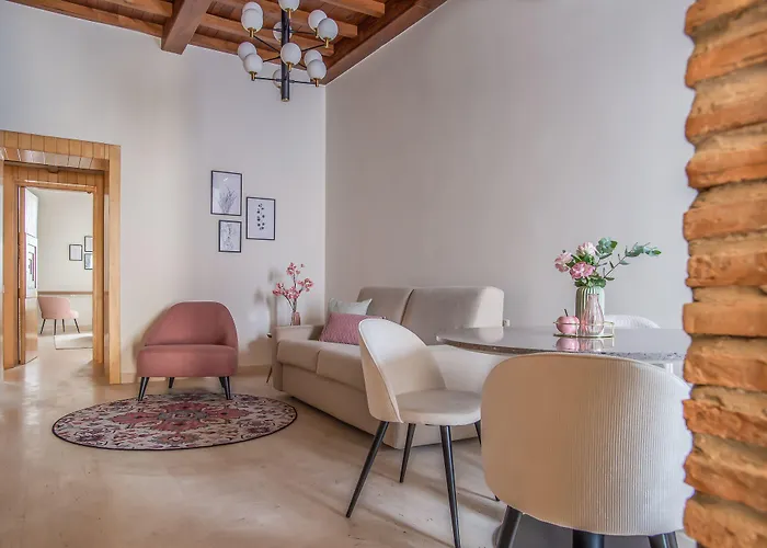 Guest house Grand Master Rome